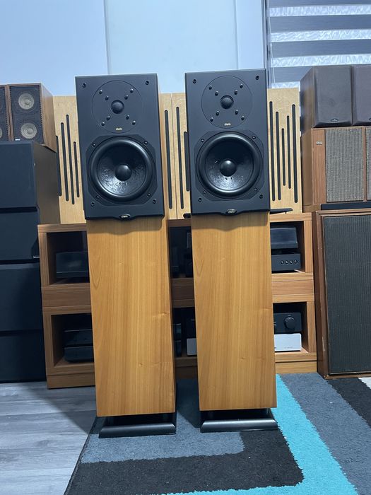 Boxe chario premium 2000 tower 75