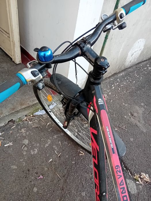 Bicicletă Velros 29 în perfectă stare de functionare