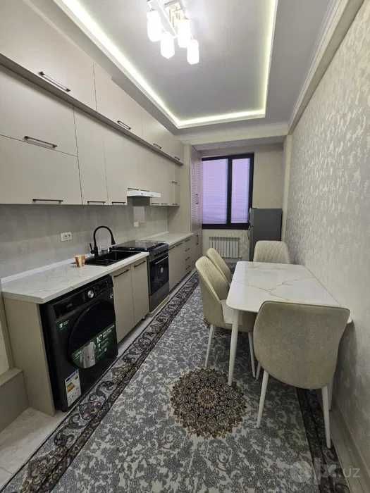 Продается квартира в новостройке Art house