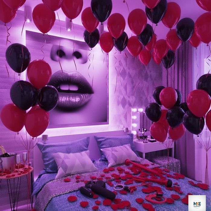 1 комнатная для пара