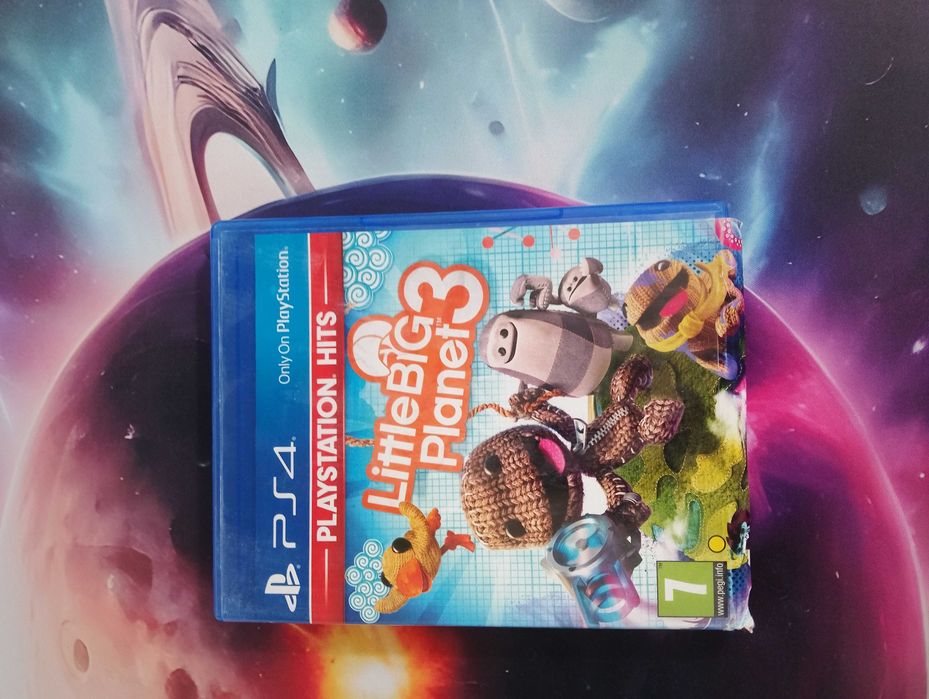 Ps 4 cu 2 controllere