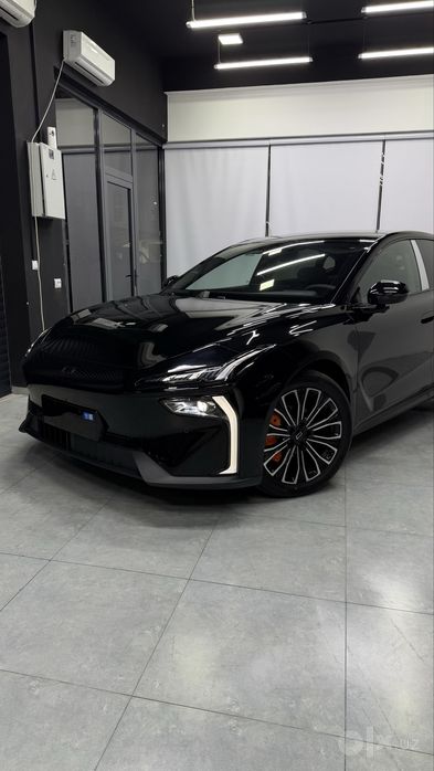 Faw BESTUNE 08 565км фулл позиция электромобиль