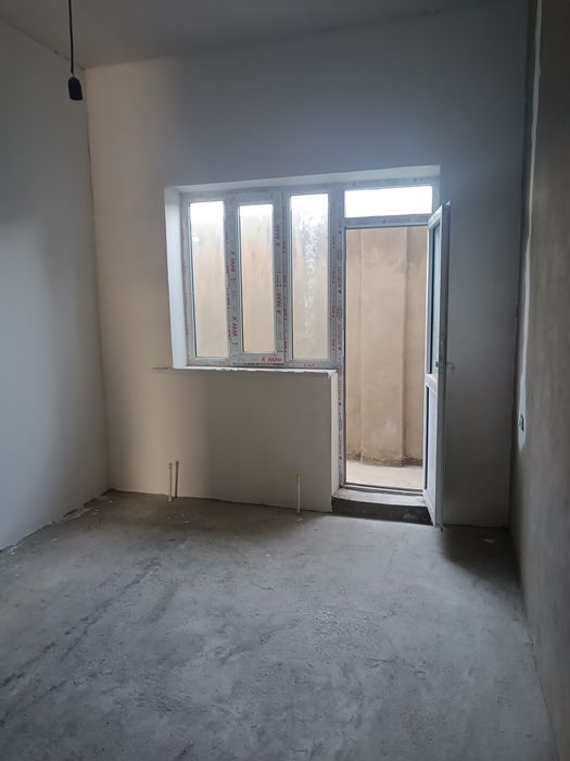 Новый участки по 1.2  сотки  3  комнатны