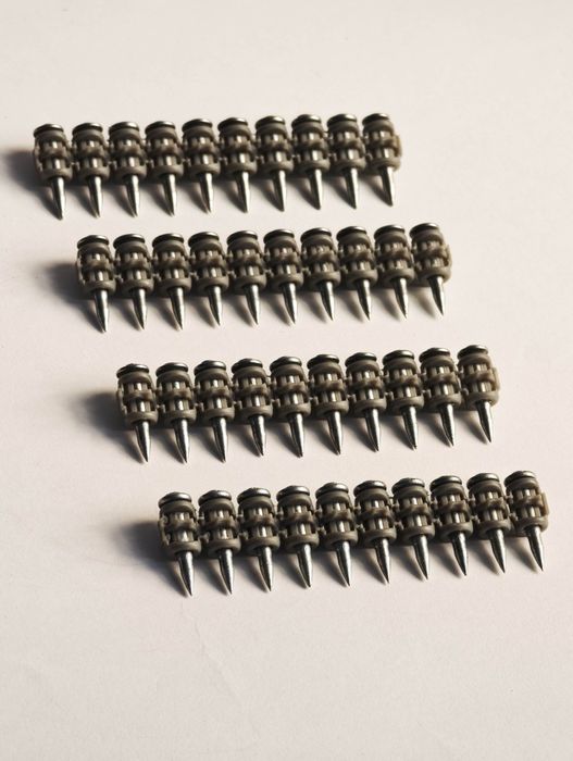 Cuie  HILTI BX3, BX4, GX și Spit