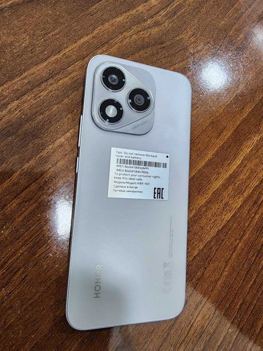 Honor 400 Lite Farg'ona