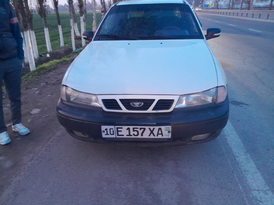 нексия сонс 2006 нархни келишамиз