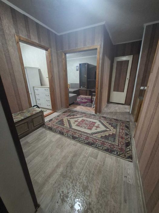 Продам 3х комн кв 22мкр