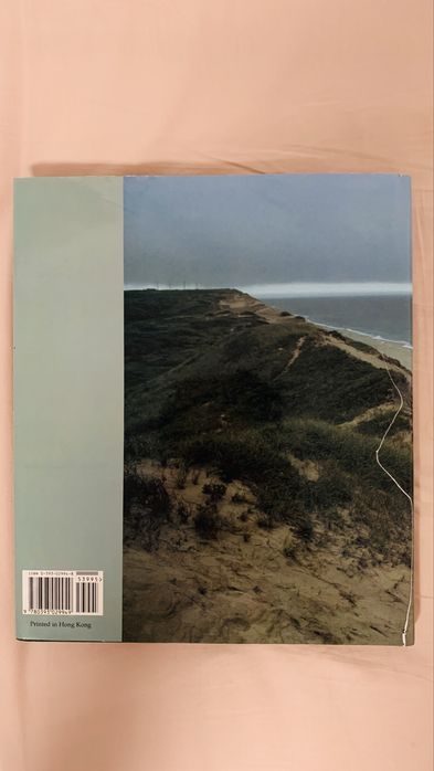 Vand carte The Cape Itself