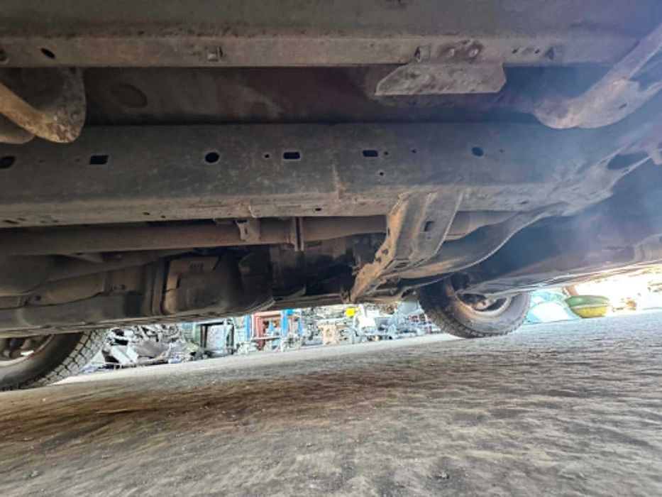 toyota land cruiser j120 на части 3.0 d4d 1kd ftv тойота ланд крузер faclift автомат шаси