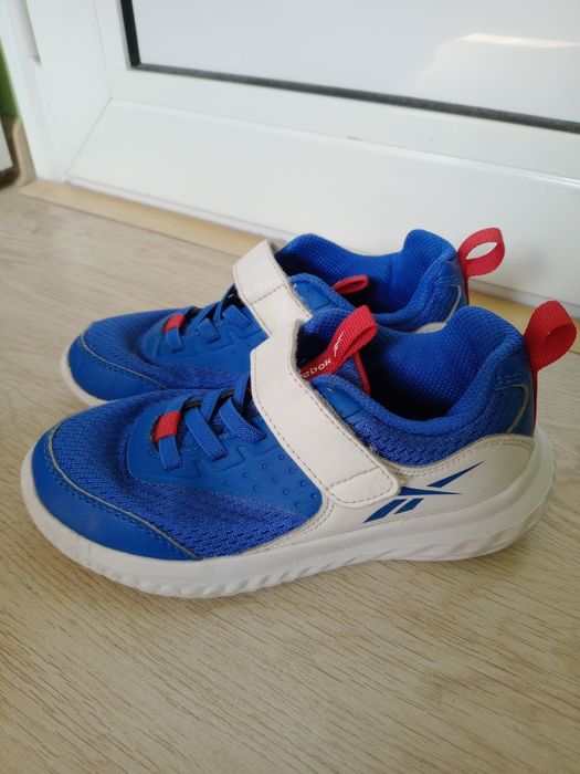 Детски маратонки Reebok  и Umbro