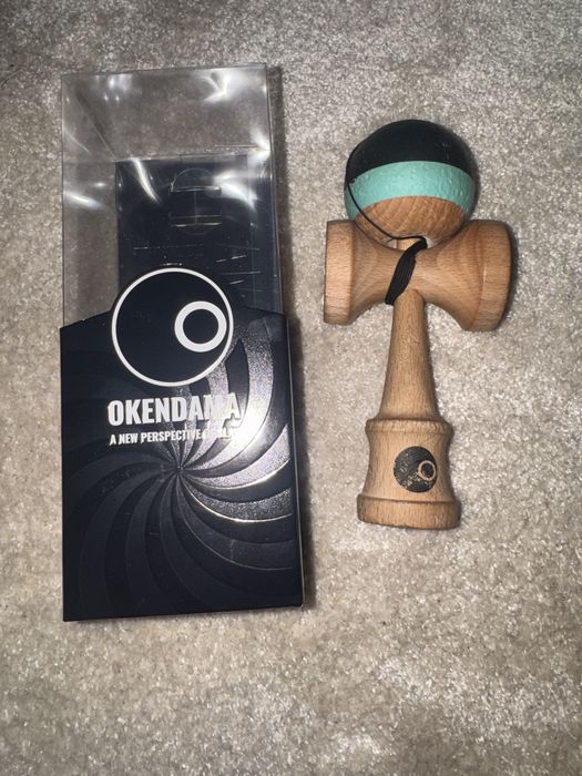 Okendama candy antiskid 2.0