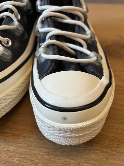 Tenisi inalti Converse