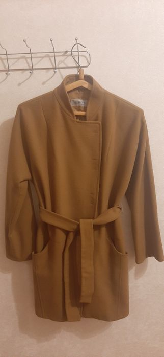 Женское пальто 46 размер