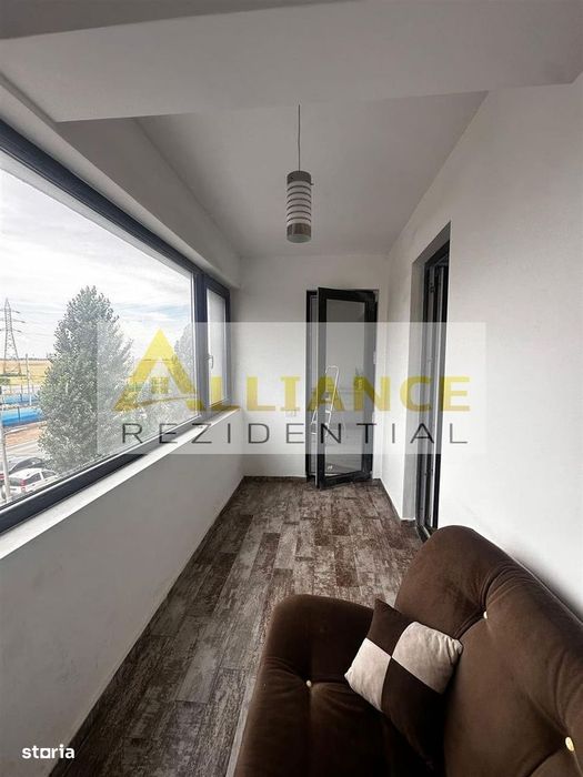 Apartament 3 Camere  | Metrou Berceni