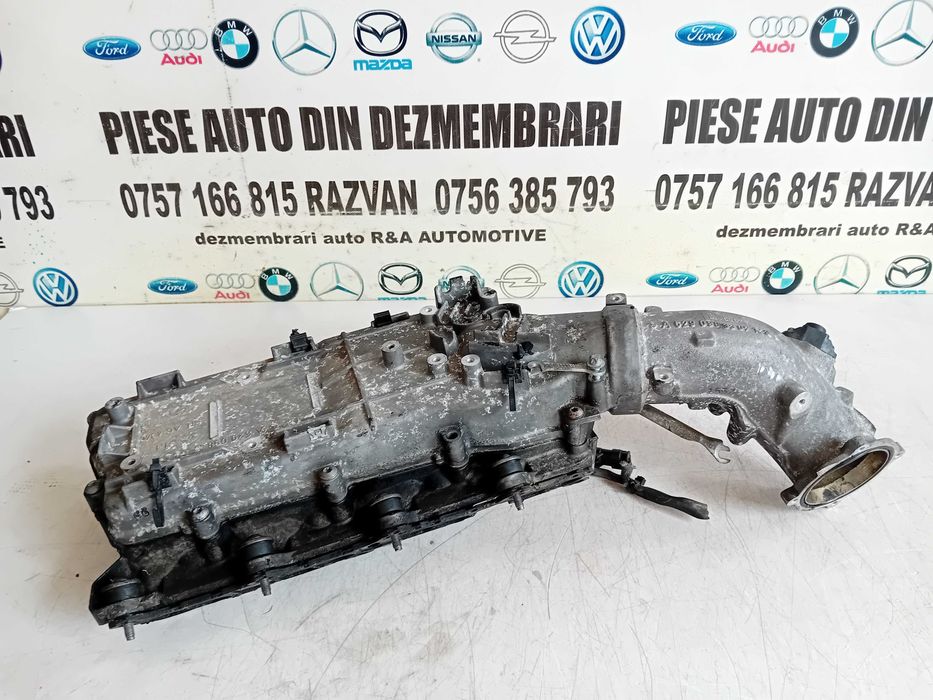 Galerie Admisie Mercedes GL420 GL X164 ML W164 4.2 Cdi 2006-2011 Cod A6290983207