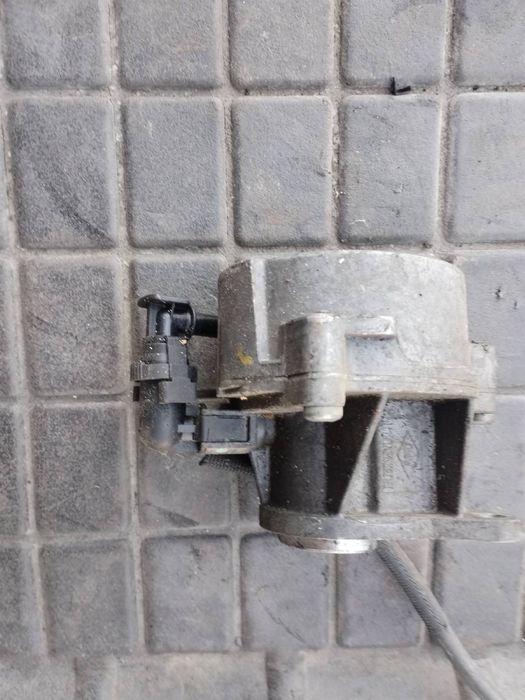 Вакуум помпа за Nissan Primera P12 1.9dci, 120к.с