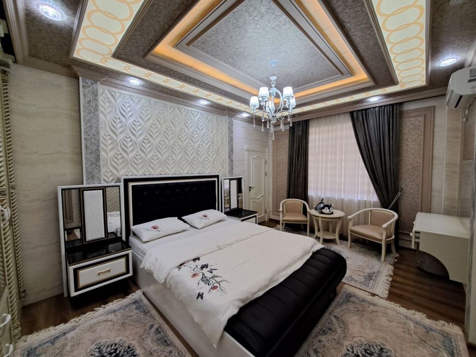 Продажа 4 ком Гагарин 137 квадрат