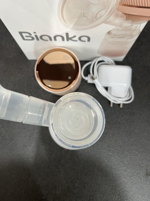 Помпа за кърма Cangaroo Bianka