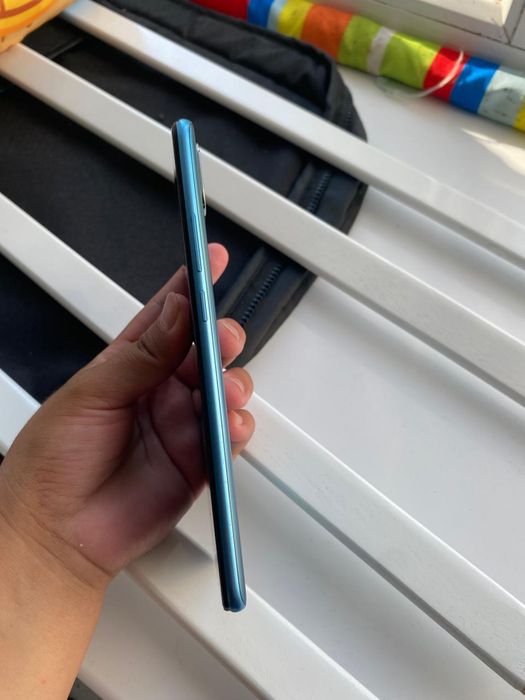 Смартфон OPPO A15S