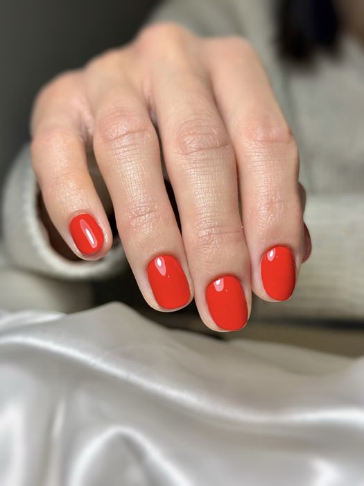 Servicii manichiură/Targoviste