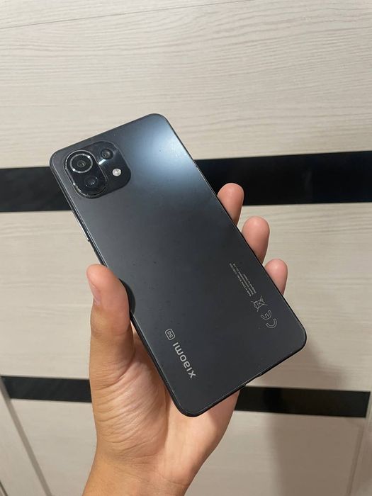 Xiaomi 11 lite 5g ne