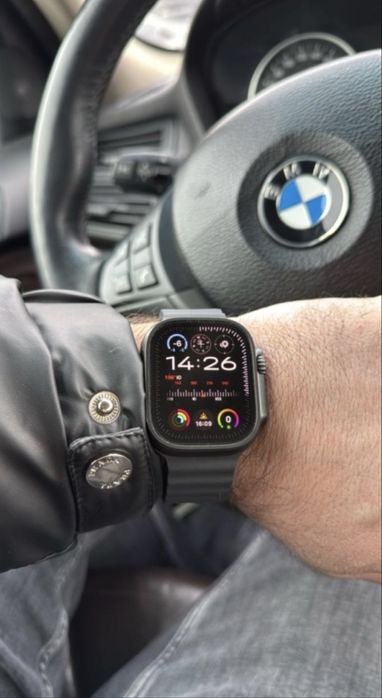 Продам Apple Watch Ultra Series 2