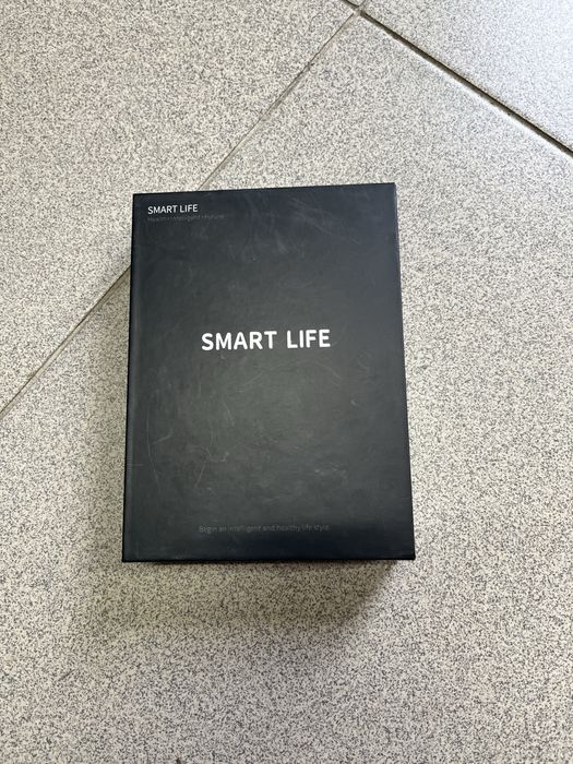 Смартчасы Smart Life