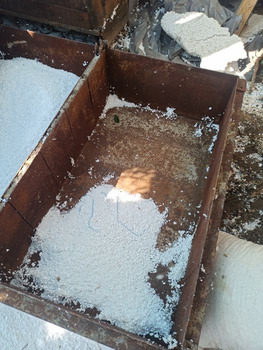 Формы для газоблока