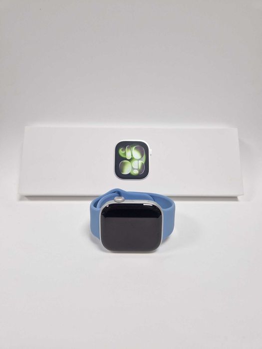Apple Watch 11  46mm