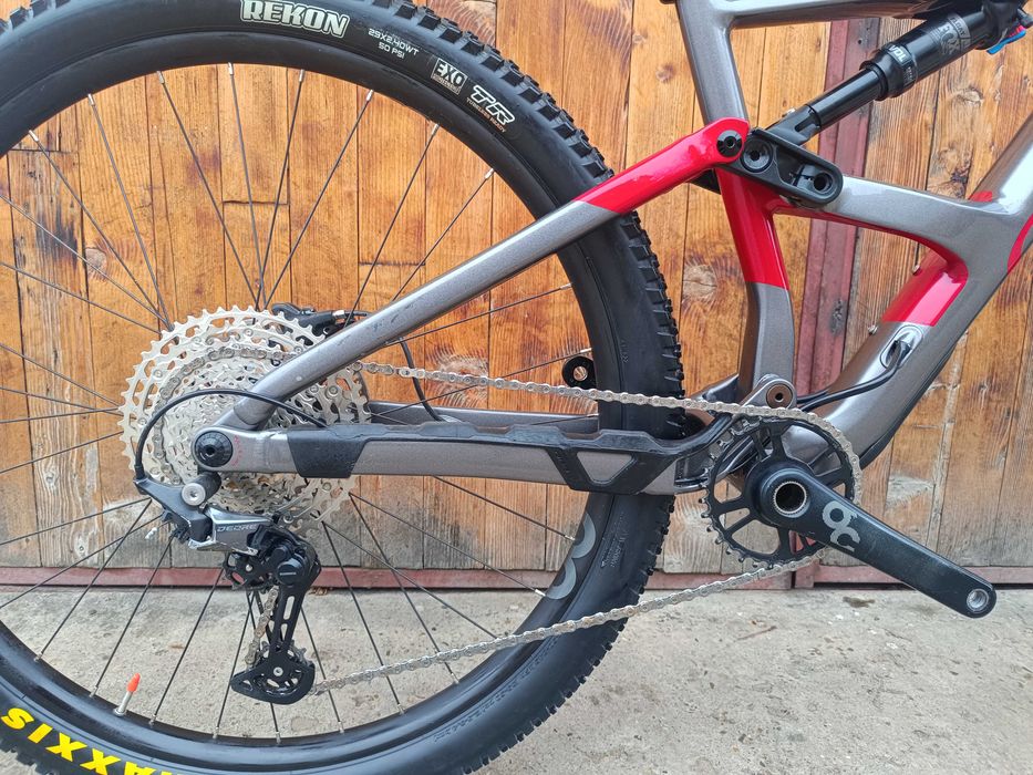 2023 Orbea Occam H30