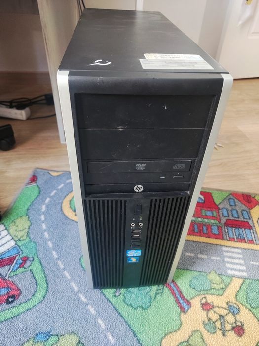 PC   gaming   Hp