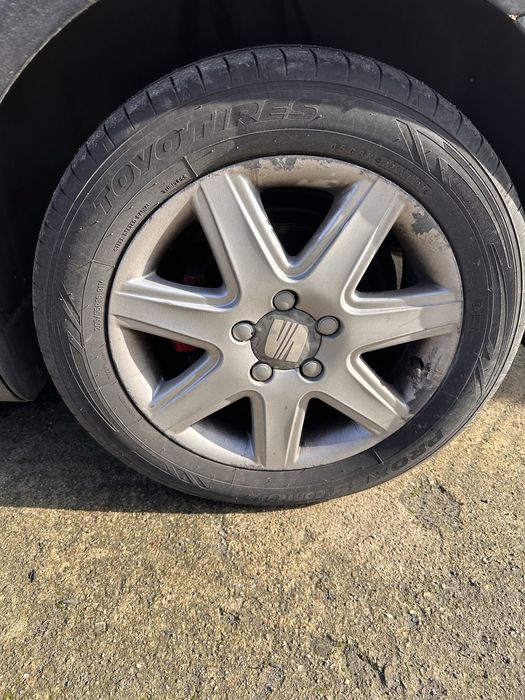 Джанти 16 5х112