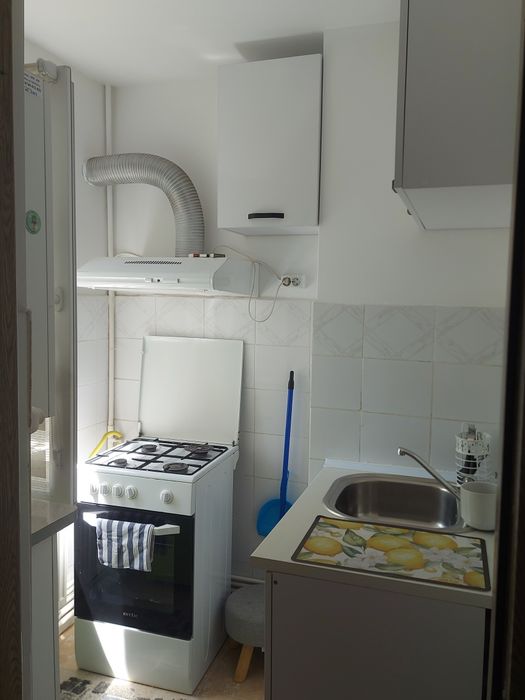 Se Închiriază apartament cu o camera
