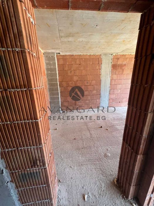 Продава се Двустаен апартамент в Пловдив, Беломорски - 63 кв.м за 1588 €/кв.м - Снимка #3