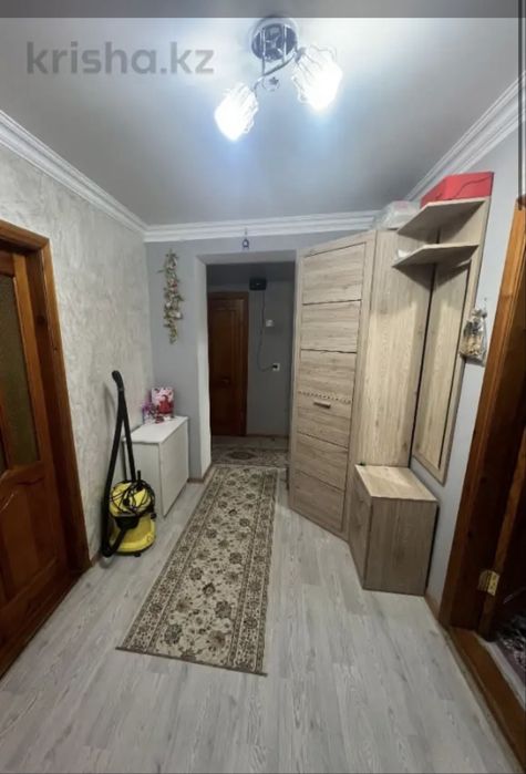 Продам 4х комнатную квартиру