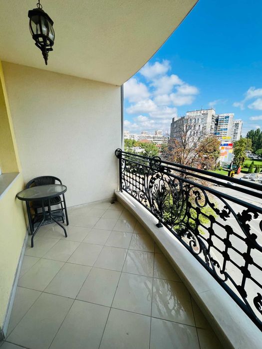 Двустаен апартамент - жк. Надежда 1