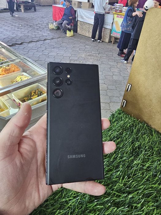 Samsung s 22 ultra 512 gb