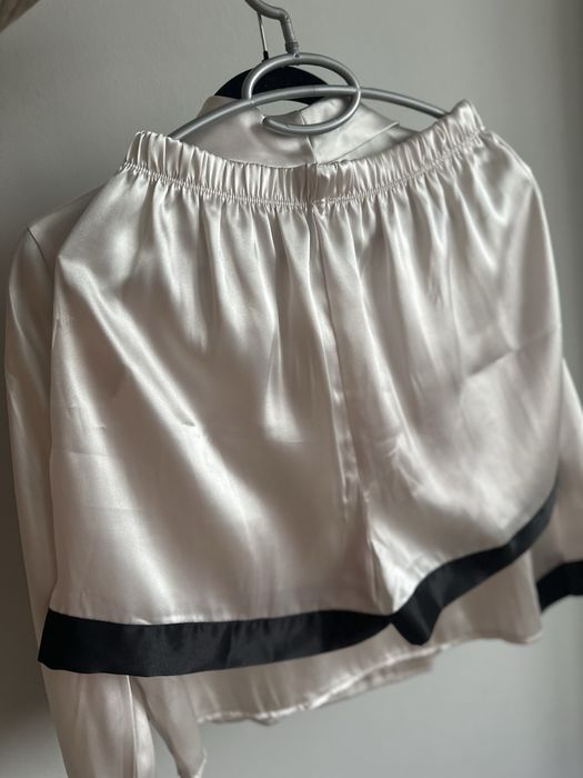 Сатенена нощница / размер М