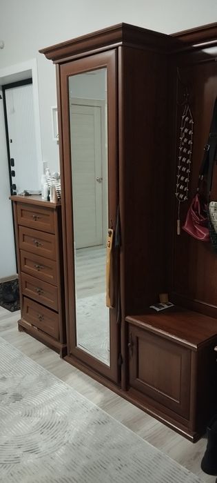 Прихожая недорого