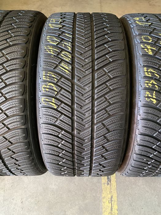 Anvelope iarna 235/40/19 Michelin Pilot Alpin 4 235 40 19 R19