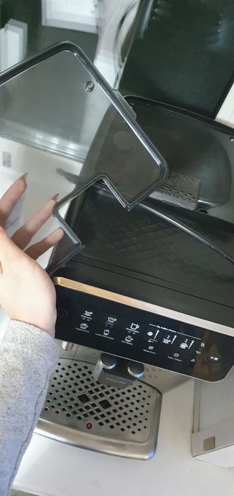 кофемашина philips
