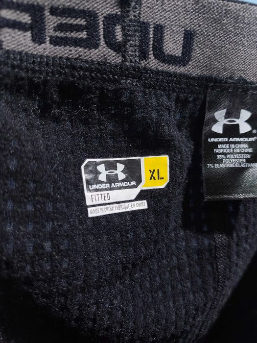 Under Armour  Base 2.0  Warm Клин/Мъжки XL   23