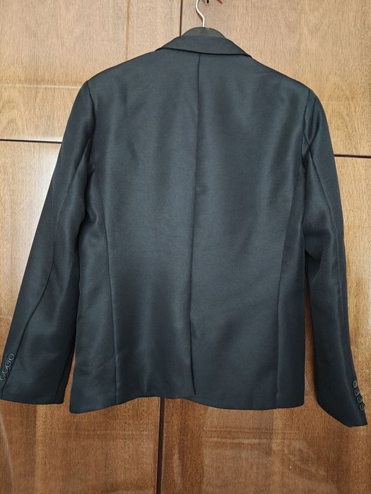 МЪЖКО САКО Спортно елегантно