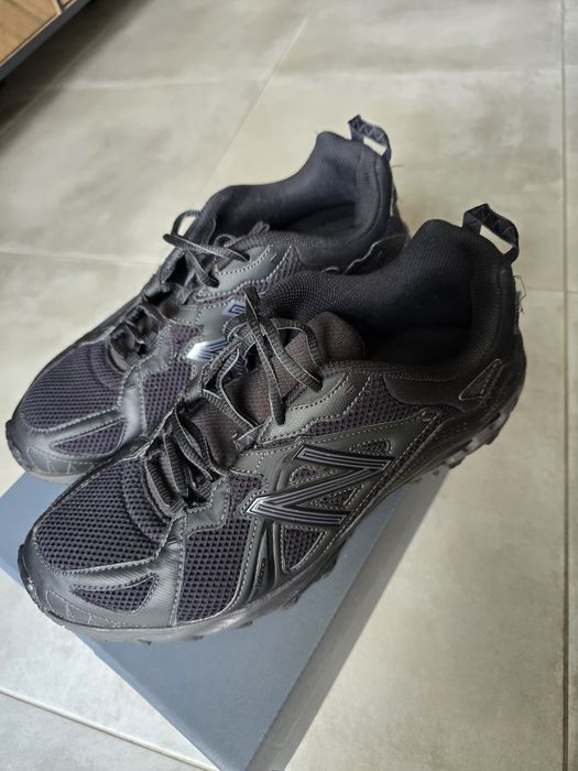 Маратонки New Balance 610