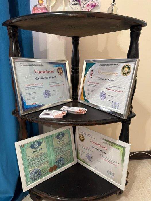 От 7000 тг чистка лица Астана