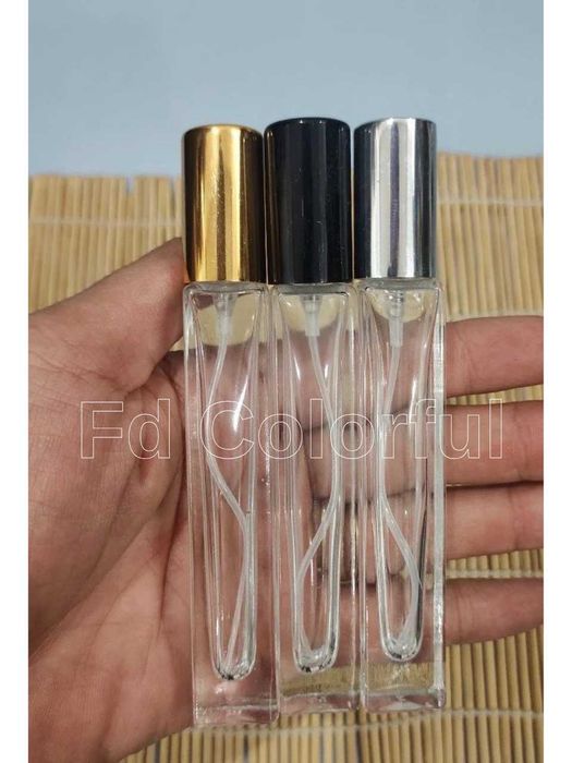 Atomayzer flakon 10ml.Флакон-распылитель 10 мл.