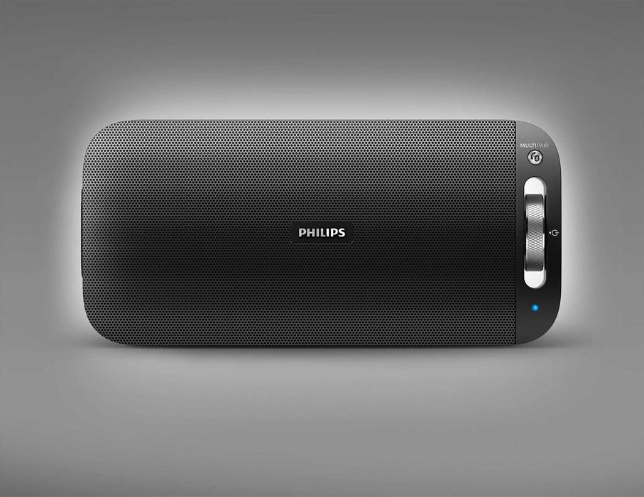 Boxa Portabila Philips Bluetooth BT3600B