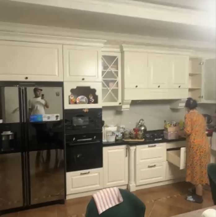 Кухлный гарнитур