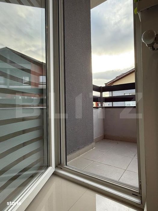 Apartament cu scara interioara, parcare, 104 mp, COMISION 0 | Sanpetru
