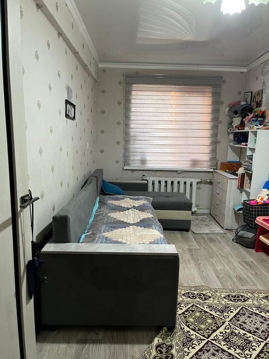 Аренда квартиры 2х ком